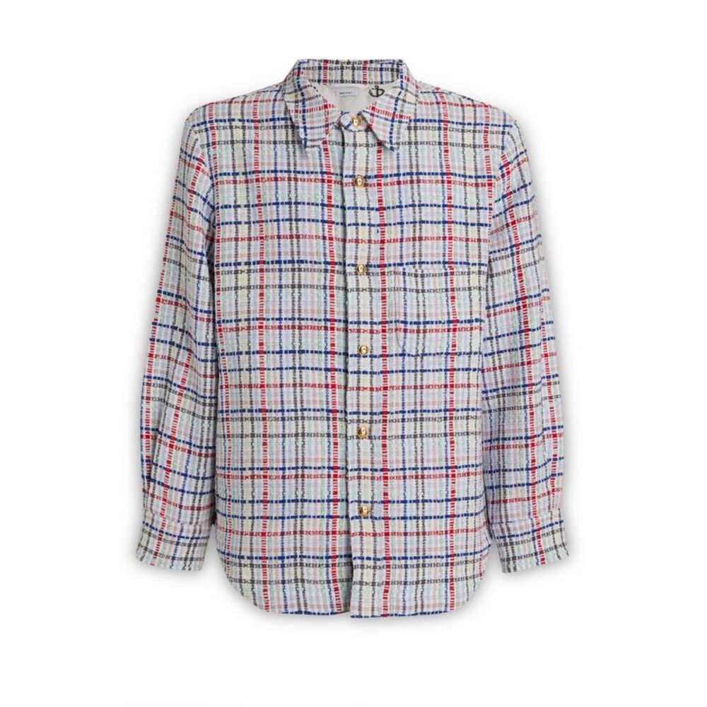 Thom Browne Man Clothing Shirts